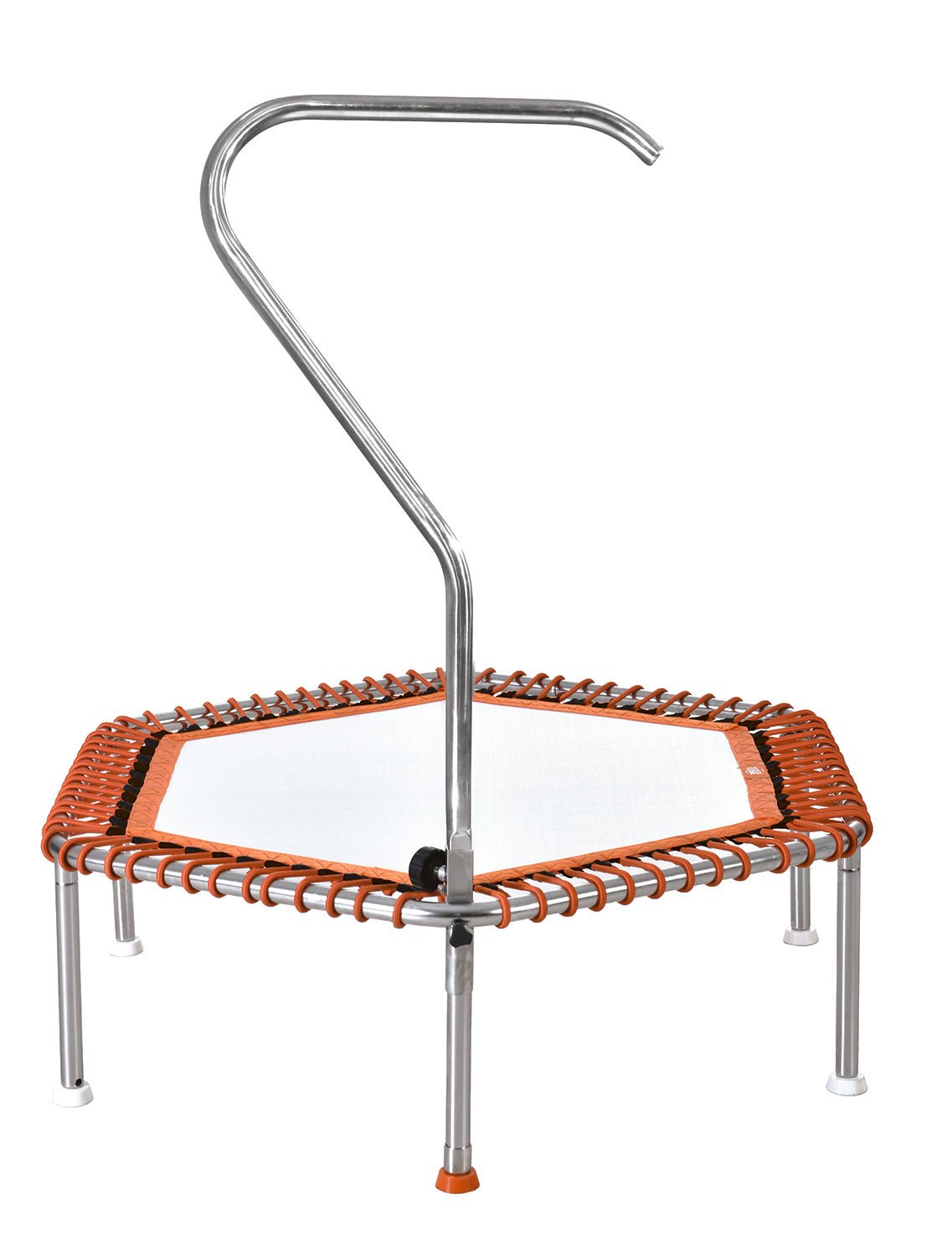 Water Trampoline Premium Zeshoekig - Azzura Pool