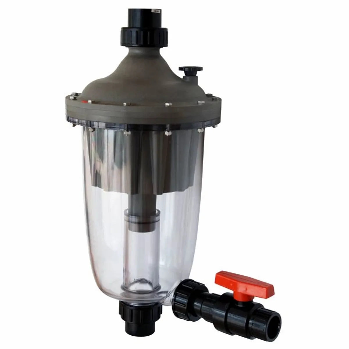 Pre-filtro MultiCyclone 12 (fino a 18m3/h)