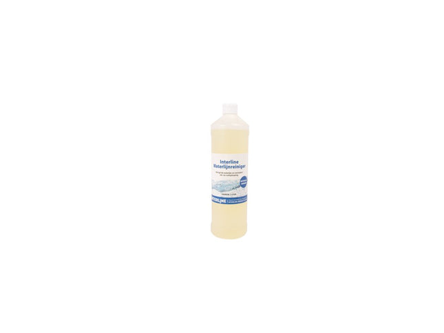Interline Waterlijnreiniger 1 Liter