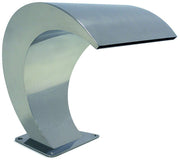 Waterornament Waterval A-500 RVS 304 - Azzura Pool