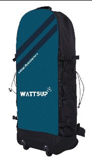 WattSUP COD, 1 persoon - Azzura Pool