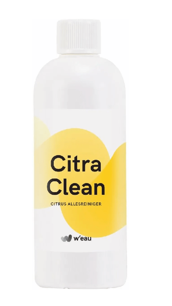 W'eau Citra Clean spray - 500 ml - Azzura Pool