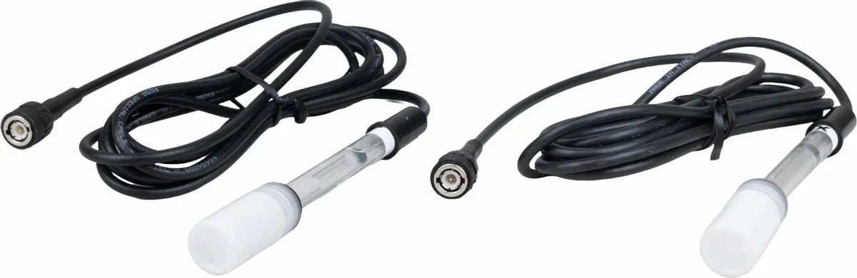 W'eau Compact Pool automatisch ph- en redox regeling - set - Azzura Pool