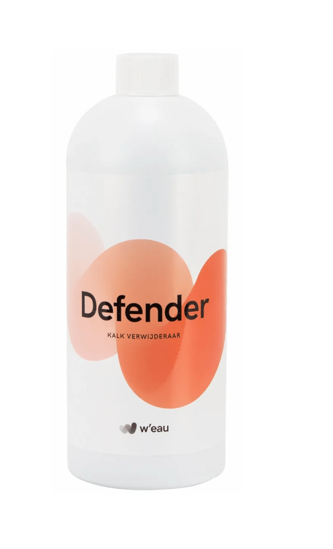 W'eau Defender - 1 liter - Azzura Pool