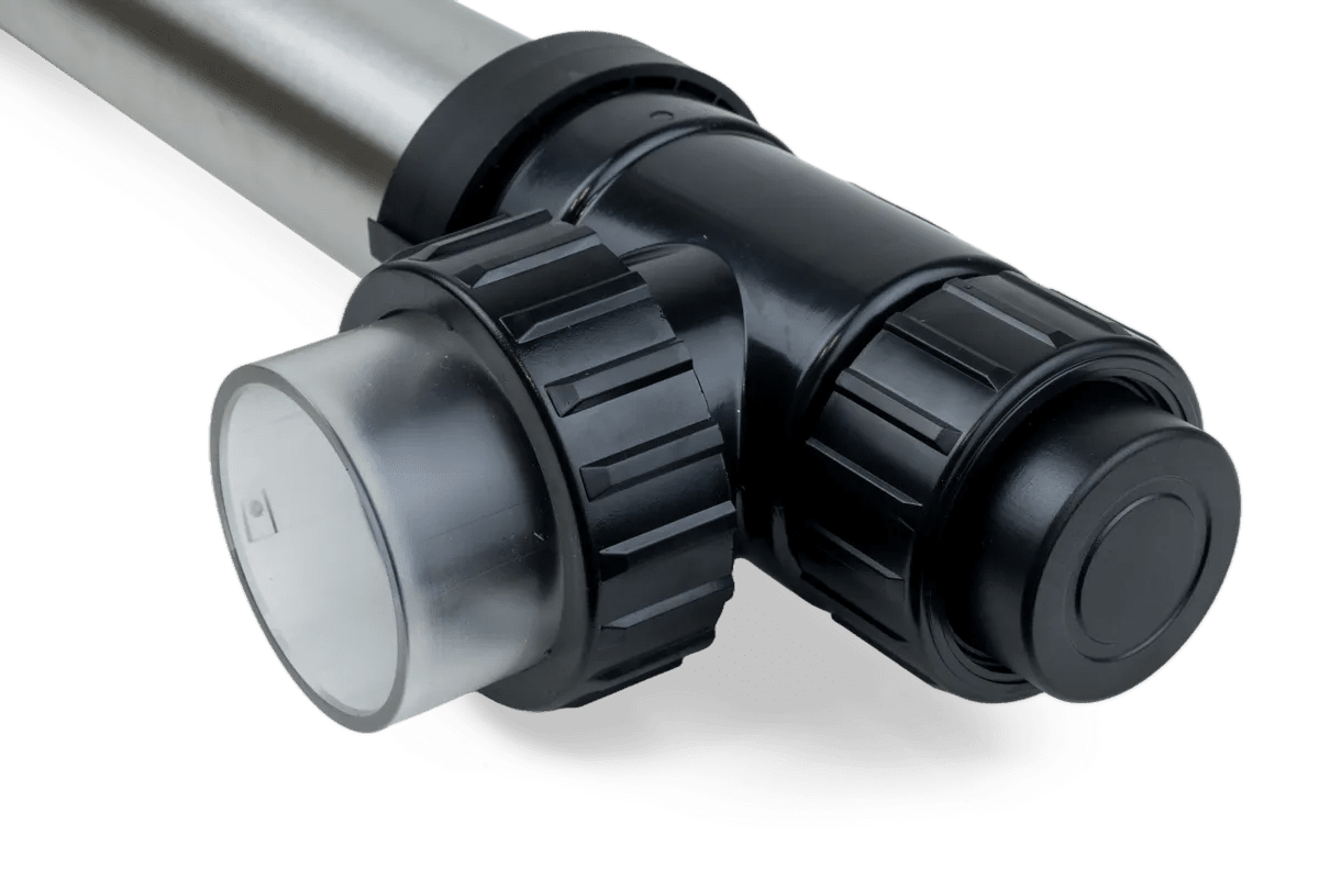 W'eau Duplex UV-C lamp - 40 watt - Azzura Pool