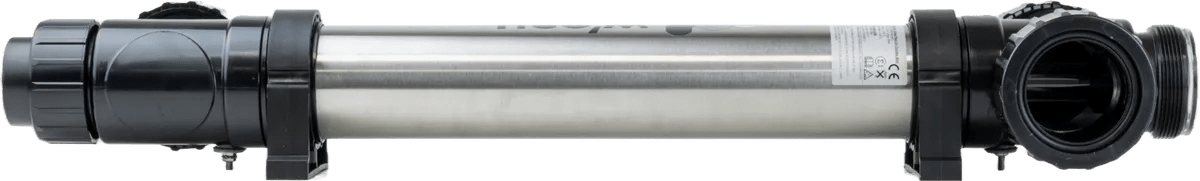 W'eau Duplex UV-C lamp - 40 watt - Azzura Pool