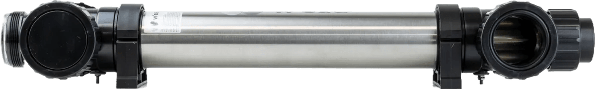 W'eau Duplex UV-C lamp - 40 watt - Azzura Pool
