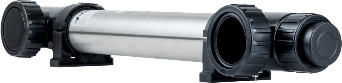 W'eau Duplex UV-C lamp - 40 watt - Azzura Pool