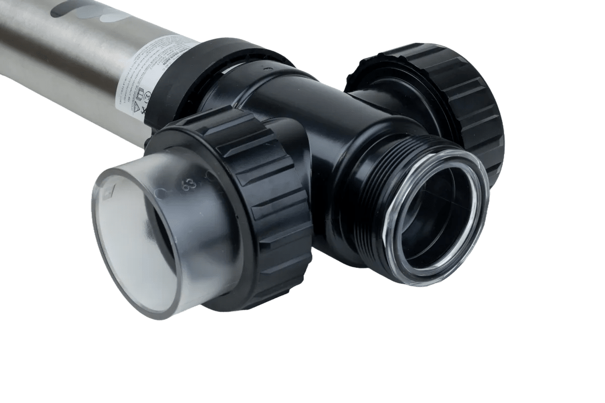 W'eau Duplex UV-C lamp - 40 watt - Azzura Pool