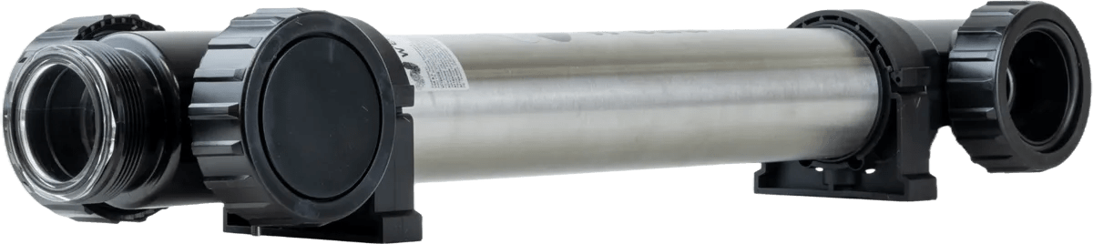 W'eau Duplex UV-C lamp - 40 watt - Azzura Pool