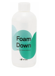 W'eau Foam Down ontschuimingsmiddel - 500 ml - Azzura Pool