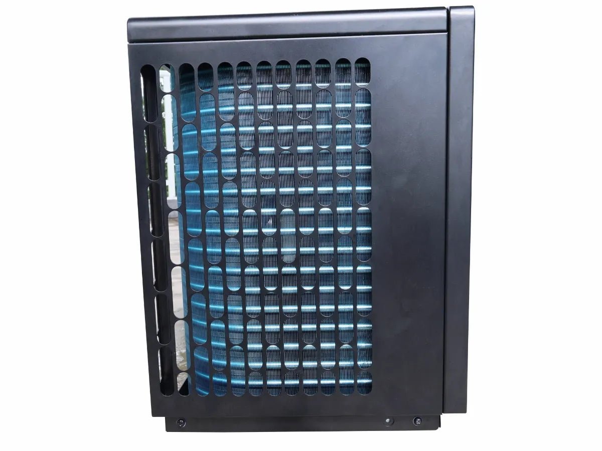 W’eau Full Inverter 20 zwembad warmtepomp 21 kW - Azzura Pool