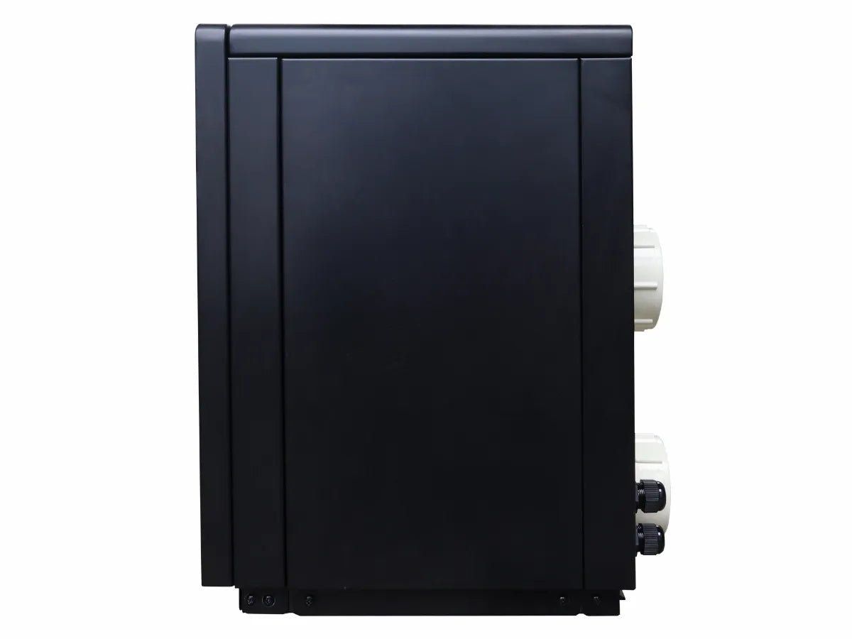 W’eau Full Inverter 20 zwembad warmtepomp 21 kW - Azzura Pool