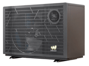 W'eau Full Inverter 20 zwembad warmtepomp - 27,3 kW (krachtstroom) - Azzura Pool