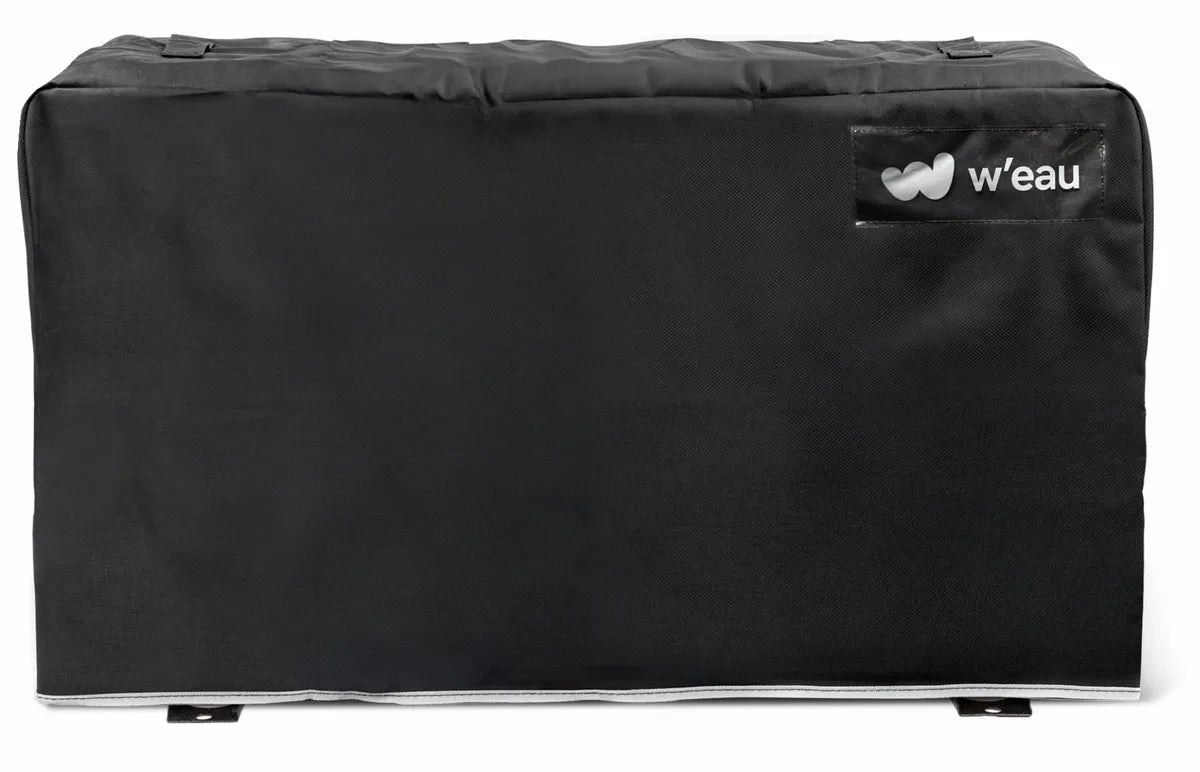 W’eau Full Inverter warmtepomp beschermhoes - 7,6 kW en 10,5 kW - Azzura Pool