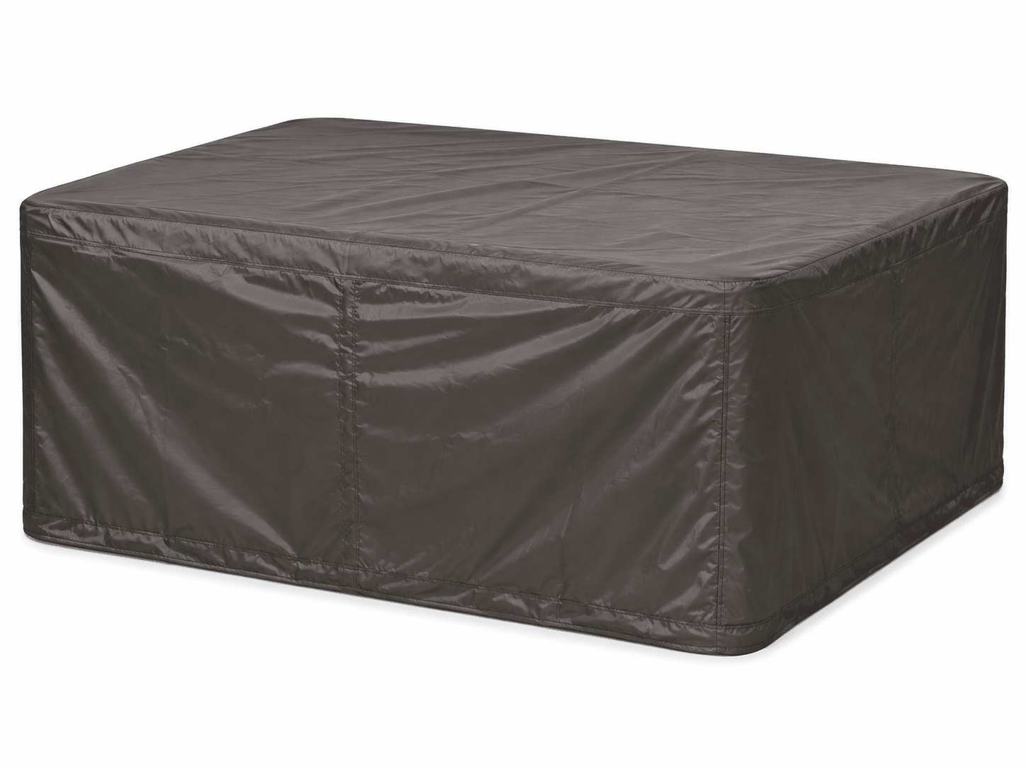 W'eau Hudson spa beschermhoes - 185 cm x 110 cm x 85 cm - Azzura Pool