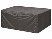 W'eau Hudson spa beschermhoes - 185 cm x 110 cm x 85 cm - Azzura Pool