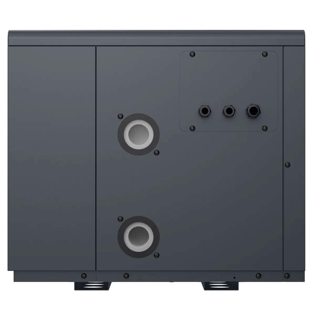 W'eau Hybride spa warmtepomp - 5,2 kW - Azzura Pool