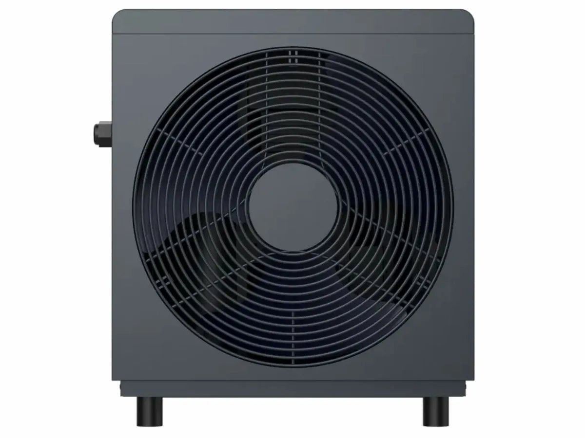 W'eau Hybride spa warmtepomp - 7,3 kW - Azzura Pool