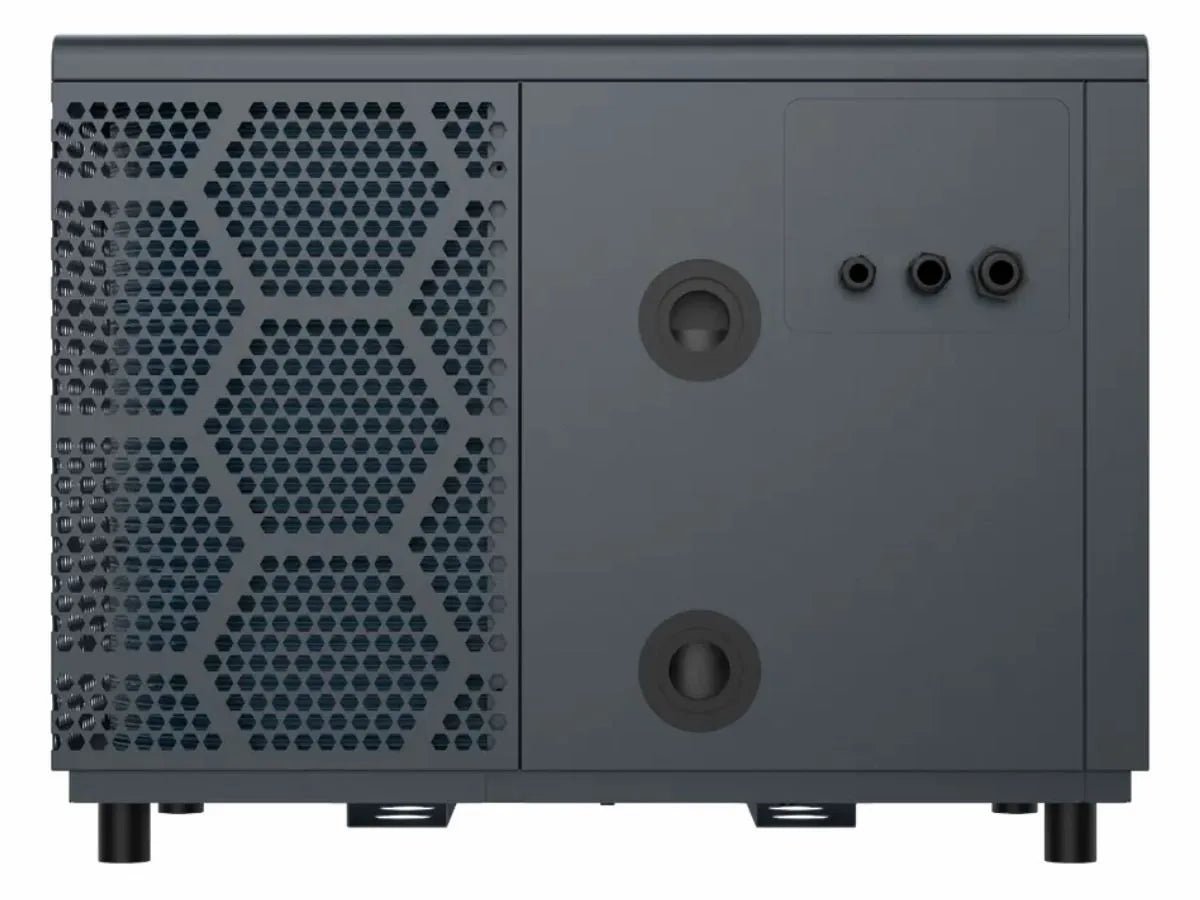 W'eau Hybride spa warmtepomp - 7,3 kW - Azzura Pool