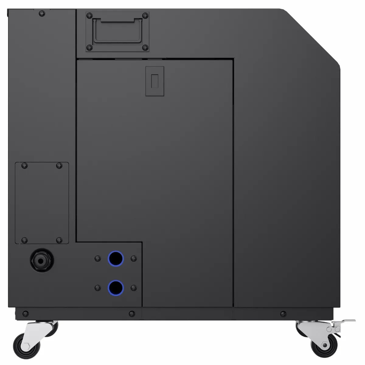 W'eau ijsbad koeler - 4 kW - Azzura Pool