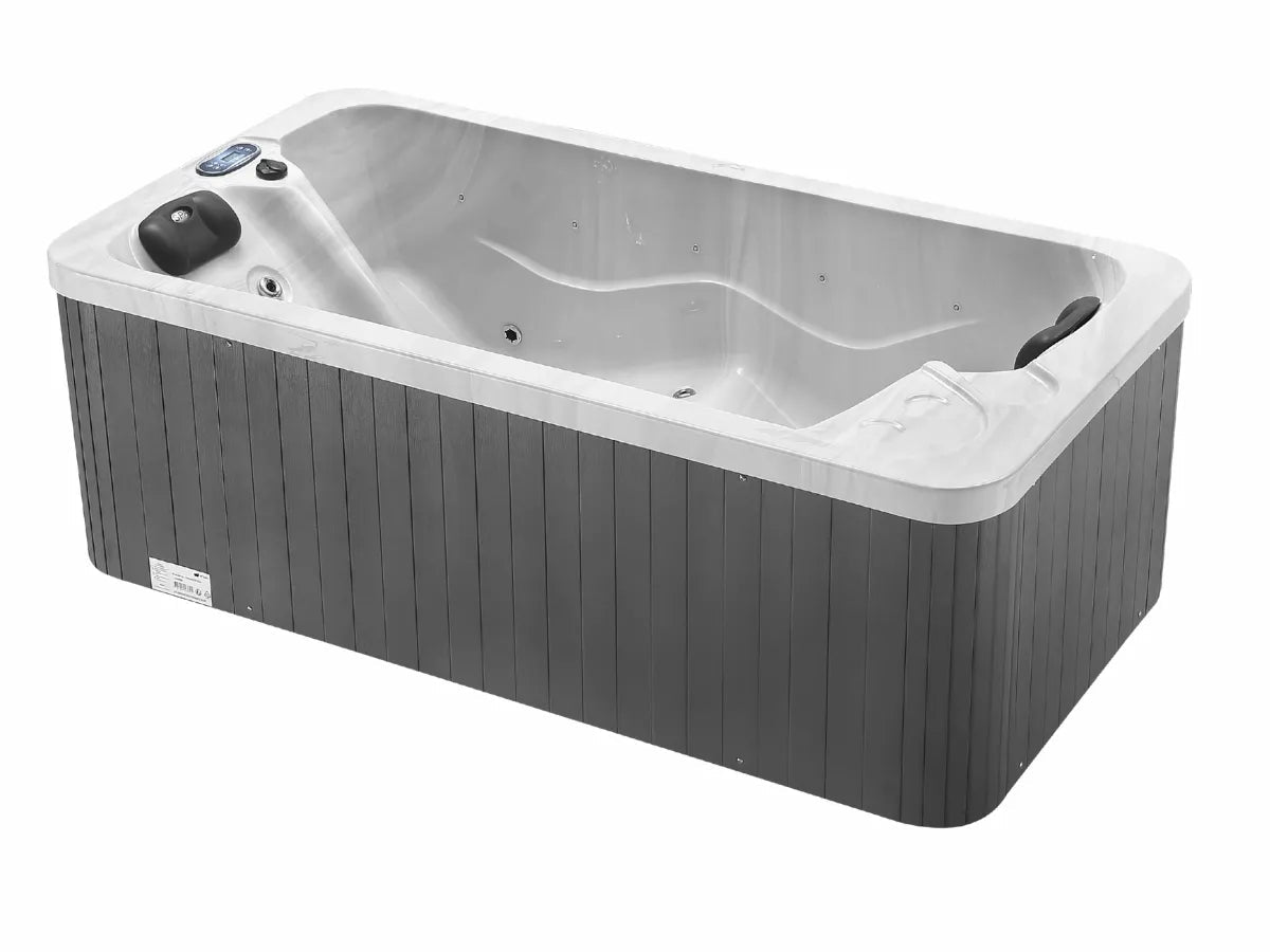 W'eau Iseo spa - 2 persoons - Azzura Pool