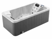 W'eau Iseo spa - 2 persoons