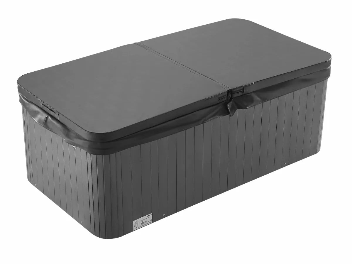 W'eau Iseo spa - 2 persoons