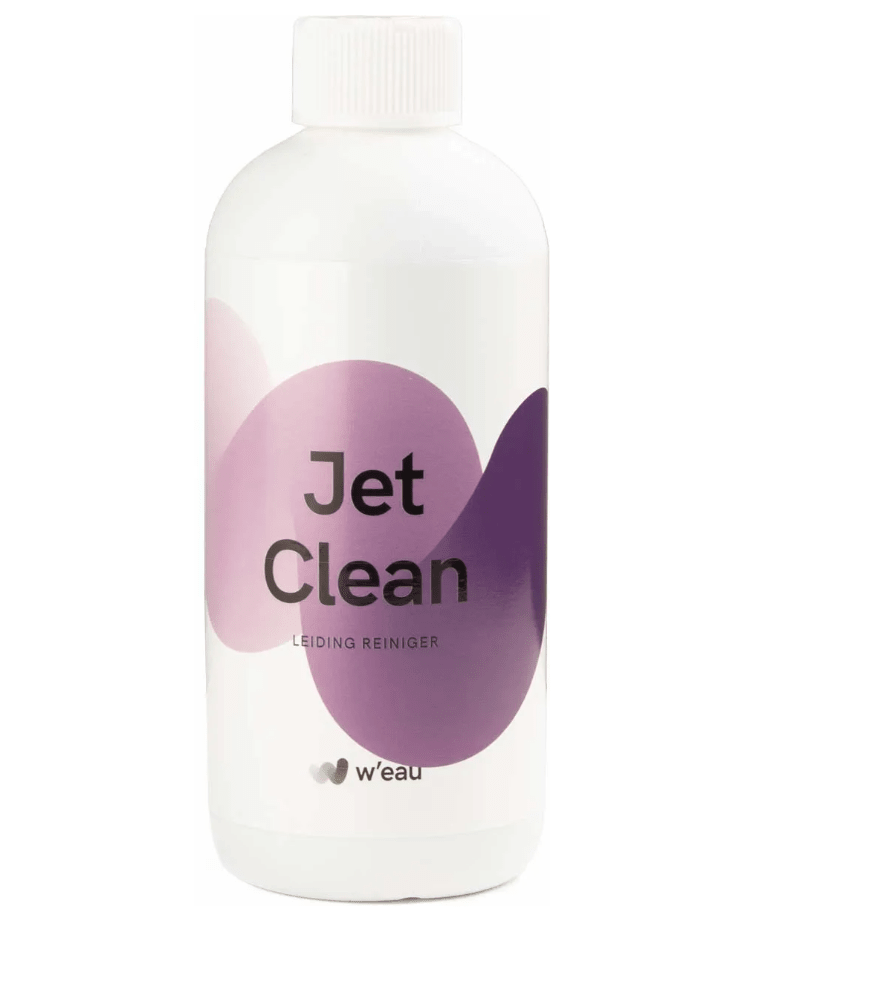 W'eau Jet Clean - 500 ml - Azzura Pool