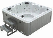 W’eau Lagune spa - 6 persoons - Azzura Pool