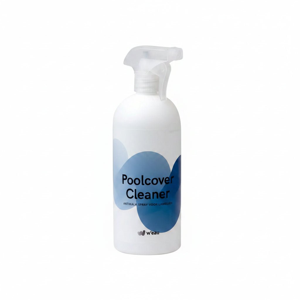 W'eau Lamellenreiniger - 1 Liter - Azzura Pool