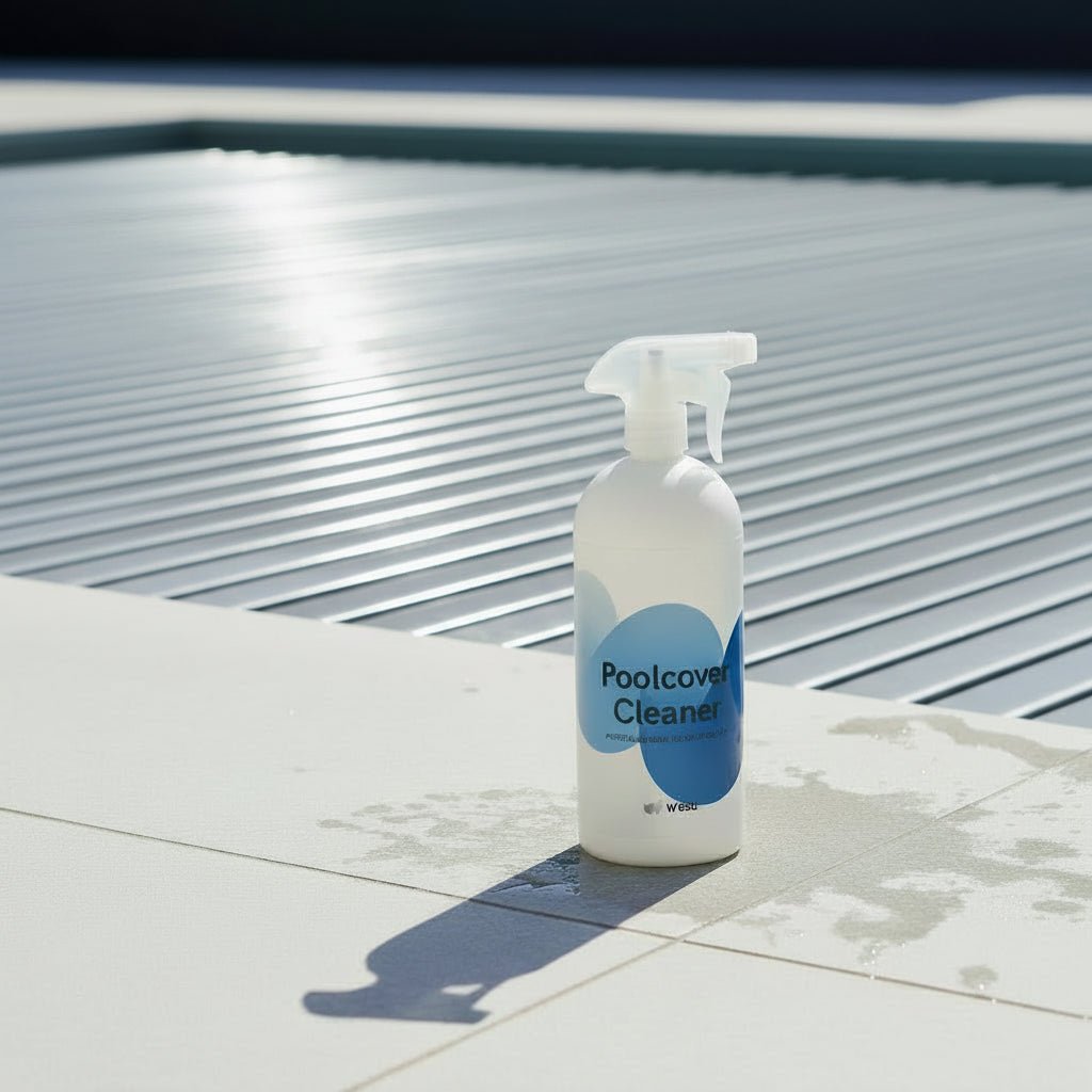 W'eau Lamellenreiniger - 1 Liter - Azzura Pool
