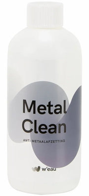 W'eau Metal Clean - 500 ml - Azzura Pool