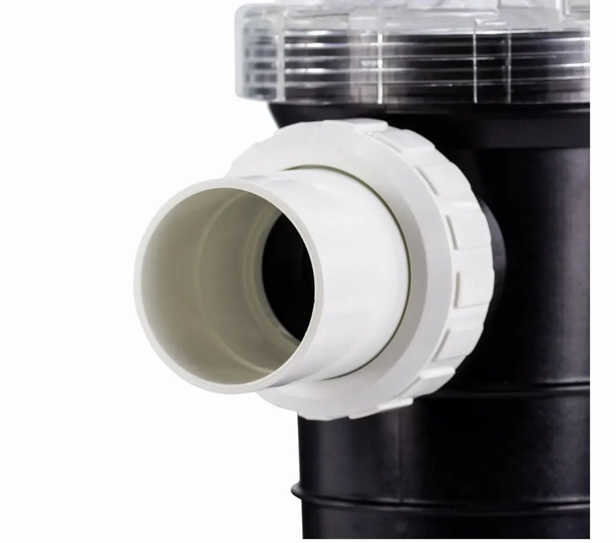 W'eau MFV-17 variabele zandfilterset - 8 m³/u - Azzura Pool
