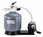 W'eau MFV-24 variabele zandfilterset - 16 m³/u - Azzura Pool