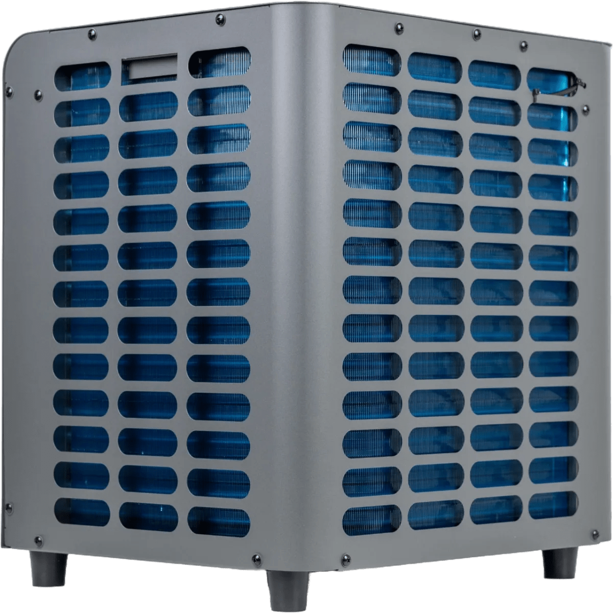 W'eau Mini Inverter 20 Plus zwembad warmtepomp - 3 kW - Azzura Pool