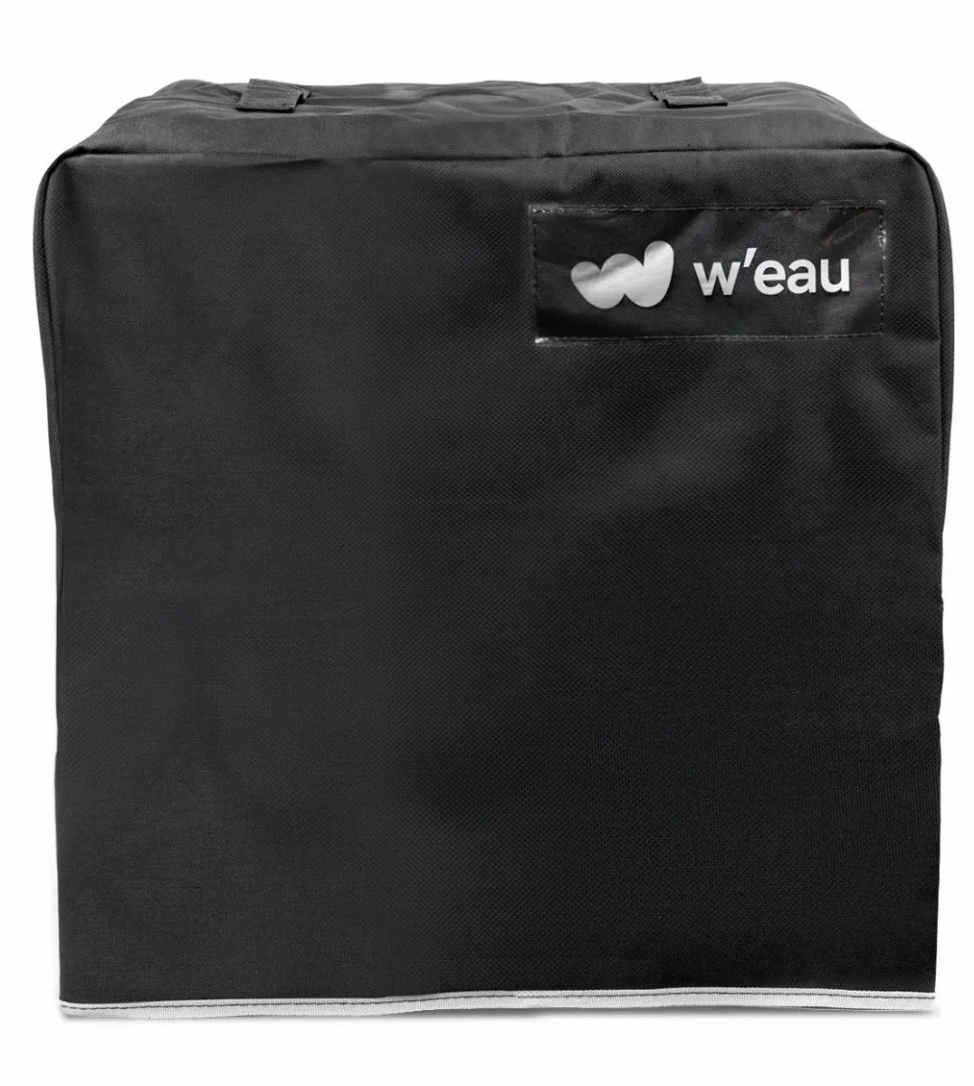 W’eau Mini Power 5kw warmtepomp beschermhoes - Azzura Pool
