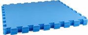 W'eau ondertegels zwembad blauw - 8 stuks van 50 x 50 x 0,4 cm - Azzura Pool