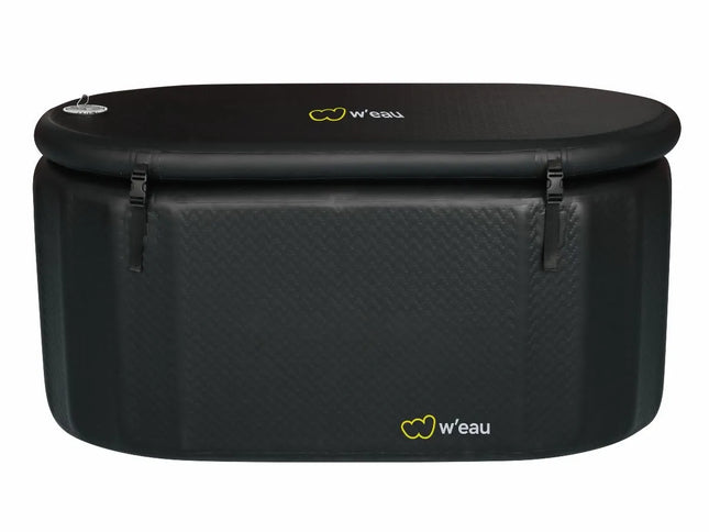 W'eau Pro aufblasbares Eisbad – 160 x 85 cm