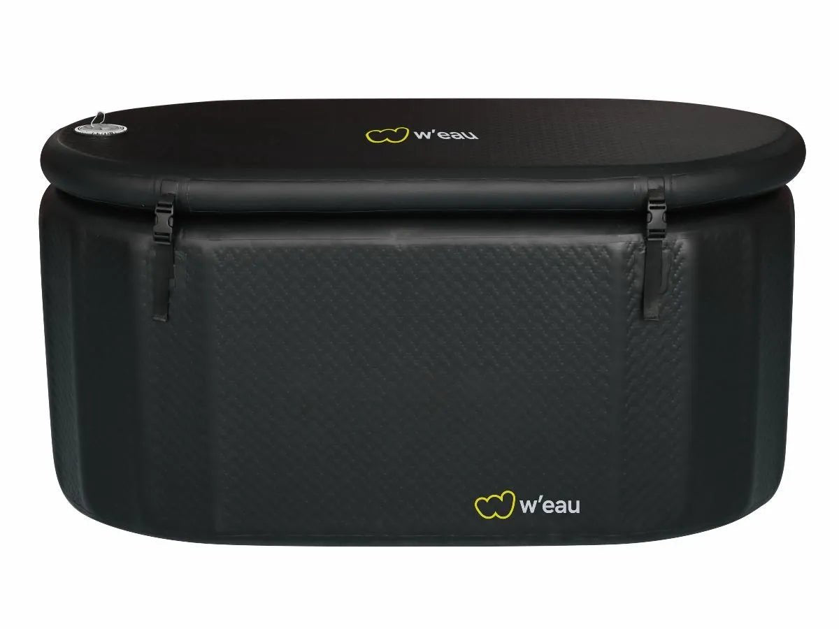 W'eau Pro opblaasbaar ijsbad - 160 x 85 cm - Azzura Pool