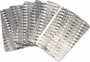W'eau refill pack voor PoolLab - 60 stuks - Azzura Pool