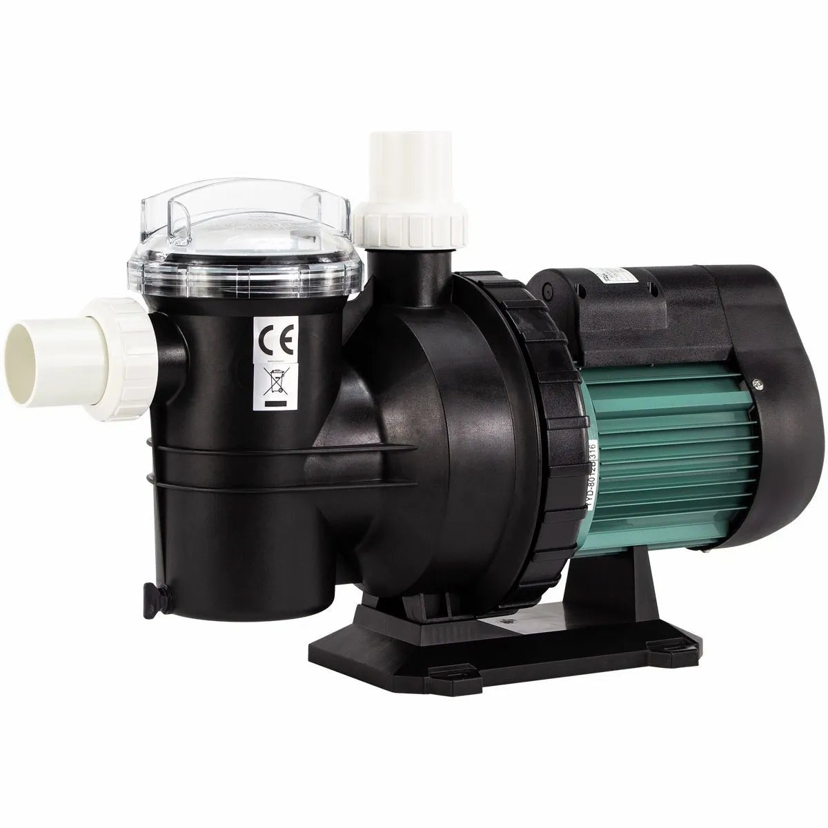 W'eau SC-100 zwembadpomp 18m³ - Azzura Pool