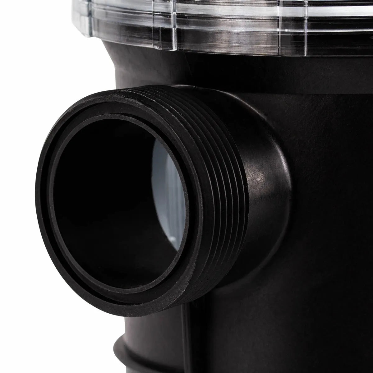 W'eau SC-100 zwembadpomp 18m³ - Azzura Pool