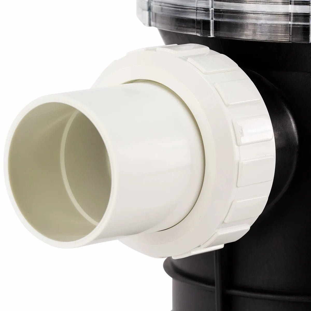 W'eau SC-100 zwembadpomp 18m³ - Azzura Pool