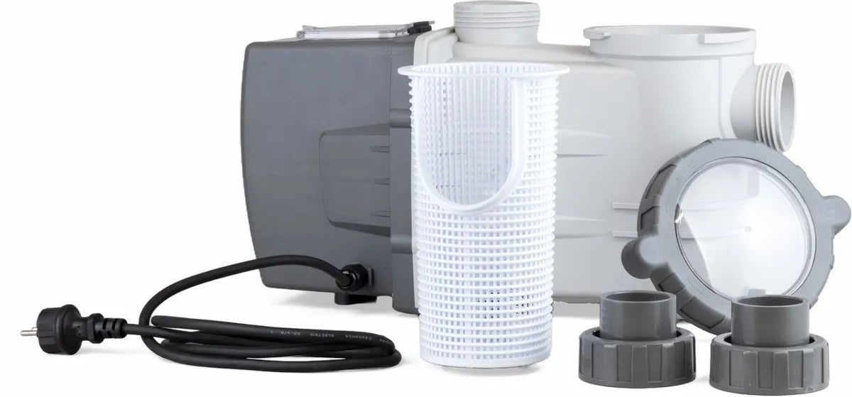 W'eau Serene 750 variabele zwembadpomp - Azzura Pool