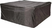 W'eau spa beschermhoes - 240 cm x 240 cm - Azzura Pool