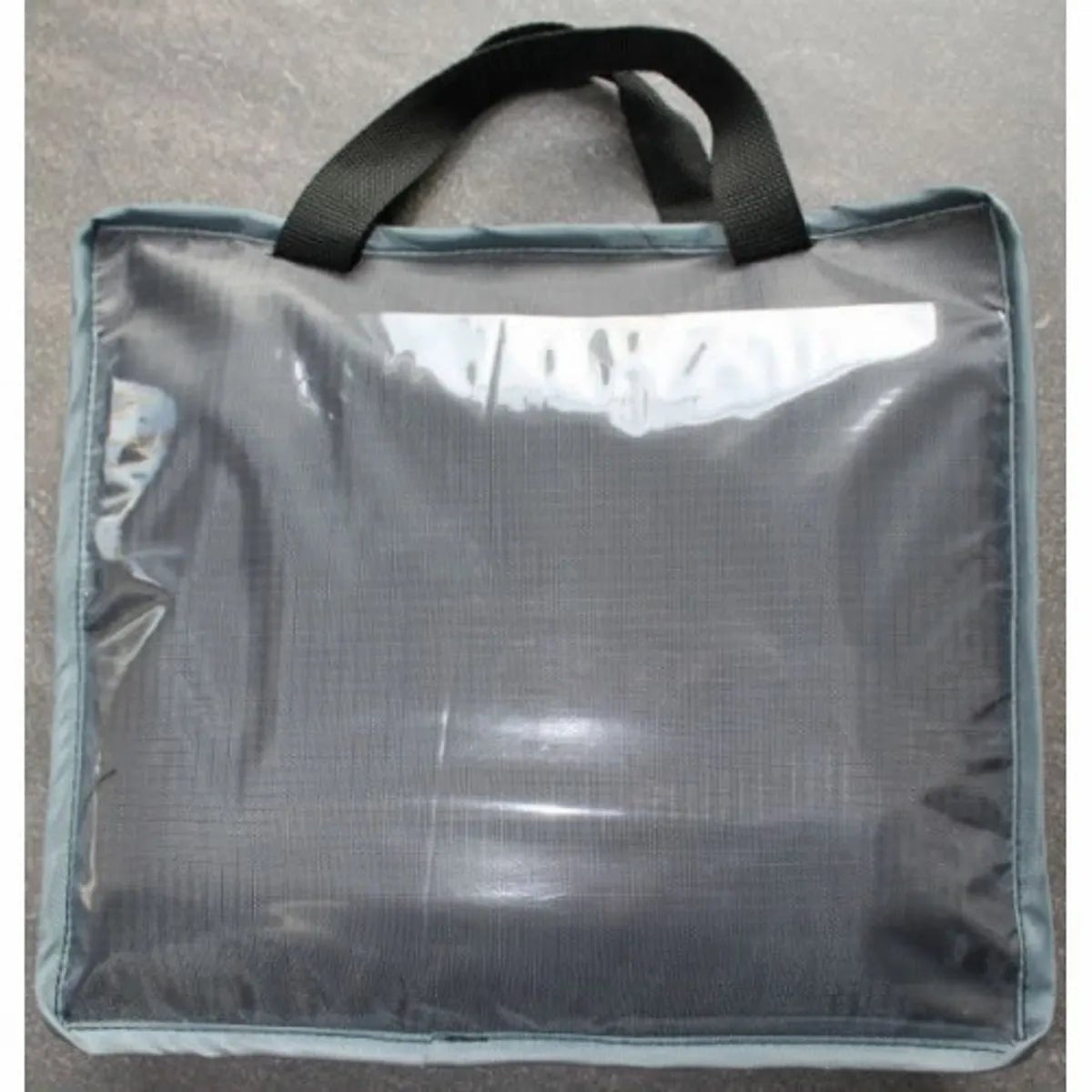 W'eau spa cover beschermhoes - 200 cm x 200 cm - Azzura Pool