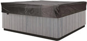 W'eau spa cover beschermhoes - 200 cm x 200 cm - Azzura Pool