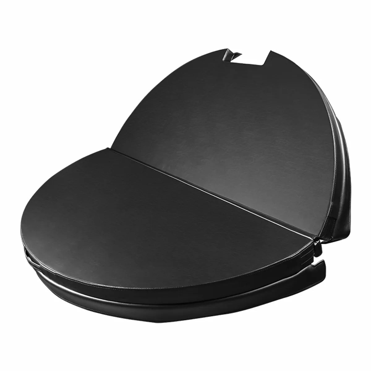 W'eau spa cover ø200 cm - Azzura Pool