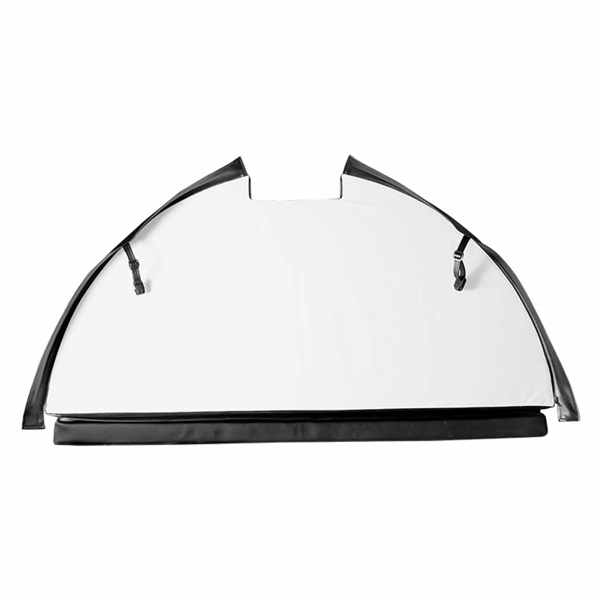 W'eau spa cover ø200 cm - Azzura Pool
